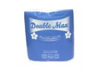 Double Max Toilet Tissue 2 Ply 210 sheet (Packed 40)